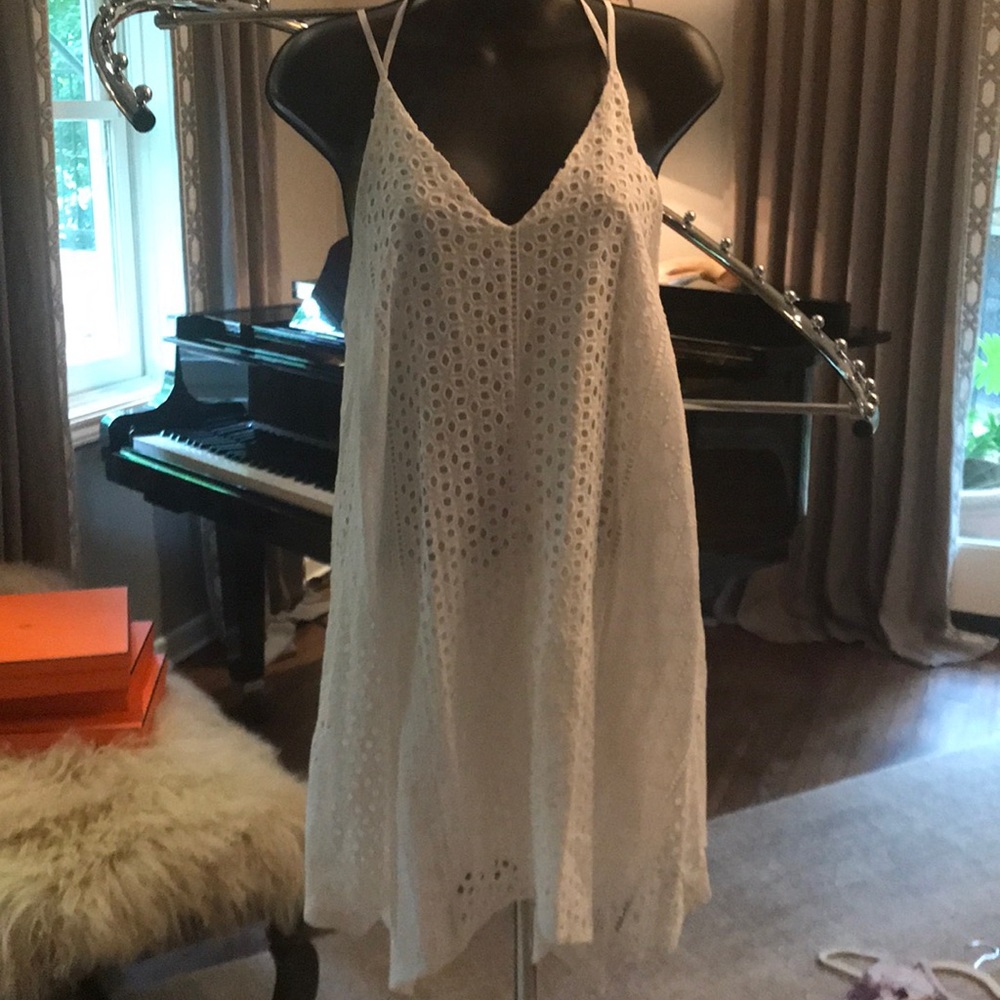 LUSH dress
